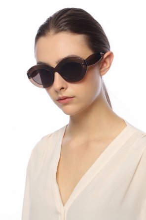 Sunglasses, zdjęcie 2 Sunglasses od Alaia
